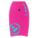 Yello Boogie Board Slick Hypno Kids 33" Assorted Colours image 2