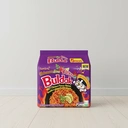 Samyang Hot Chicken Ramen Habanero Lime 5X125g (5er-Pack) image 5