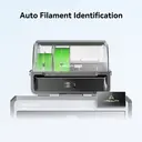 Creality CFS automatisches Filamentsystem – 16-farben-mehrfarbendruck-Upgrade-Kit, kompatibel mit K2- und Hi-Serie 3D-Druckern image 4