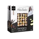 ERHARD Entremets Poire Chocolat – Signé Élodie Condémi 480g image 0