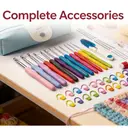 Ensemble de Crochets image 2