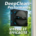 eziclean® Windobot S12 Vibra Max Robot lave-vitres image 2