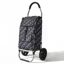 Strong bird 2026 New Arrival | European Style Aluminium Alloy Folding Shopping Trolley, Elderly-Friendly Grocery Cart, Lightweight & Heavy-Duty, Space-Saving for Daily Shopping, New Year Sale , Top gift picks image 2