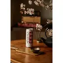 Shima Drinks Sake Cocktail Plum & Hibiscus 250ml image 2