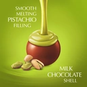 Lindt Lindor Pistachio 200g image 3