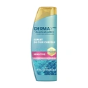 HEAD & SHOULDERS Derma X Pro - Shampoing Sensitif - 250ml image 0