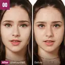 Maybelline Instant Anti-Age Eraser Eye Concealer 00 Ivory 6.8 ml image 1