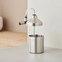 Krups XS600010 - Kit auto-cappuccino, mousseur de lait, compatible lave-vaisselle image 5