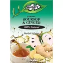 Dalgety Soursop & Ginger Tea 40G image 0