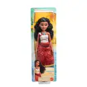 Disney Princess Moana 2 Fashion Doll image 2