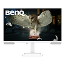BenQ EW3290U LED Display 79.2 cm (31.2") 3840*2160 Pixels 4K Ultra HD White image 0
