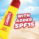 Carmex Classic Moisturising Lip Balm 10g image 4