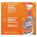 Mr Muscle Platinum Bathroom Cleaning Spray, 500ml image 5