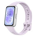 HUAWEI Band 11 - Paars | 1. 62-inch scherm met hoge helderheid | Verbeterde slaaptracking | Ultradun en comfortabel | Multidimensionaal emotioneel welzijnandy-B19F image 1