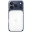 Apple iPhone 17 Pro Clear Case with MagSafe image 1