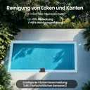 AIPER Scuba S1 + EcoSurfer S2 – Premium Pool Bundle mit Wand-, Boden- & Oberflächenreinigung image 8