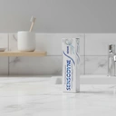 Sensodyne Répare & Protège Dentifrice blanchissant 75 ml image 3