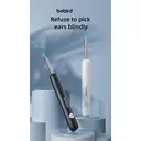 Verbex SL11 Black EarWax Remover Ear Cleaner Earwax Remover Otoscope WiFi camera otoscope for iPhone, iPad and Android smartphones image 1