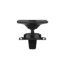 Selfie Icon Support pour airbag de voiture, Noir image 3