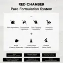 RED CHAMBER HARUKI Multi-Purpose Cream C303 Monsia New Arrival • Gifts for Women's Day image 8