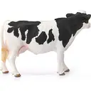 Schleich Boerderij Wereld zwartbonte koe - No. 13797 image 4