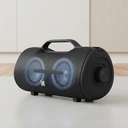 Kodak Enceinte sans fil portable – 60 W – IPX5 – Batterie rechargeable 7,4 V/3600 mAh – Power Bank et 3 modes EQ – DSP avec amélioration des basses image 6
