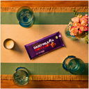 Cadbury Dairy Milk Fruit & Nut Chocolate Bar 180g image 1