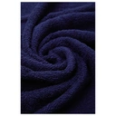 Thread & Loom Towel Set 2 x Bath Towels, 2 x Hand Towels, 2 x Face Cloths Navy image 1