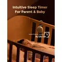 Momcozy Breast Milk Freezer Pitcher Accessory - Storage Bottles KA01 (4 Pcs, Green) image 5