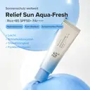 Beauty Of Joseon Beruhigender Sonnenschutz Aqua-Frisch Reis + B5 SPF50+ 50ml image 9