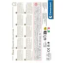 K-Pop Demon Hunters 500 Piece Puzzle image 7