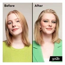 Got2b Lemon & Bergamot Dry Shampoo 200ml image 6