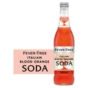 Fever-Tree Italian Blood Orange Soda 500ml image 2