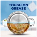 Finish Power All in One Dishwasher Tablets Lemon 46 Tabs image 1