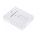 Apple 5W iPhone-oplader - Wit image 6