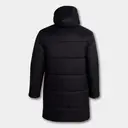 Joma Iceland III Veste parka homme Noir M image 1