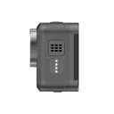 AgfaPhoto Realimove AC9500 caméra d'action étanche 4K, grand angle 170 ° avec accessoires image 7