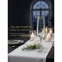 Ju7cerx transparent glass wine glasses Suitable for Celebrations, Weddings & Parties,175ml 2pcs image 2
