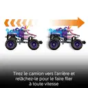 LEGO Technic 42220 Monster Jam™ Sparkle Smash™ à rétrofriction image 3