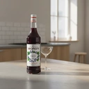 MONIN Sirop saveur cassis - 1 L image 5
