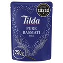 Tilda Steamed Pure Basmati Rice 250g image 5