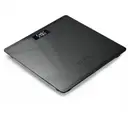 Sparoma AD-26 Gray-Black Electronic Scale – 2 AAA Batteries Powered (Batteries Not Included), 180kg Capacity, 0.05kg High Precision, 4mm Tempered Glass, LCD Display, Suitable for Bathroom, Bedroom and Home Use image 9