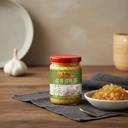 LEE KUM KEE Sauce à l'ail haché - 326 g image 2