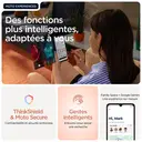 Moto G06 4 128 Arabesque orange image 9