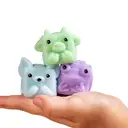 Mushykinz Taba Squishy Mini Mystery 3 pack image 4