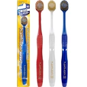 Ebisu Huibaishi Toothbrush (No.82) (One piece, Color Random) image 0