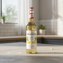 MONIN Sirop saveur banane jaune - 700 ml image 2