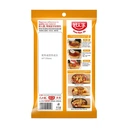 HaoRenJia-Hot Pot Soup Base for Beef and Lamb Slices-Spicy220g image 1