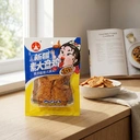 Yu Xi Niang Poulet végétal - 80 g image 1