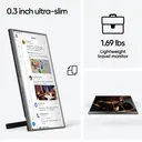 Arzopa A1M 17.3inch Portable Monitor image 6